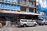 Raan Daa, Hat Yai - Click for larger image