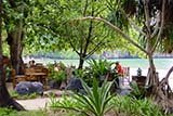 Raileh Beach, Krabi - Click for larger image