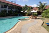 Rajamangala Pavilion Beach Resort, Songkhla - Click for larger image