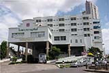 Rajyindee hospital in Hat&nbsp;Yai - Click for larger image