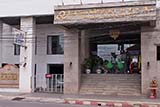 Rama Hotel, Hat&nbsp;Yai - Click for larger image