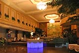 Regency Hotel, Hat&nbsp;Yai - Click for larger image