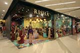 Risha, Central Festival, Hat Yai - Click for larger image