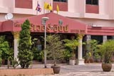 The old River Inn Hotel, Hat&nbsp;Yai - Click for larger image