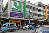 Robinson department store, Hat Yai - Click for larger image Robinson department store, Hat Yai - Click for larger image