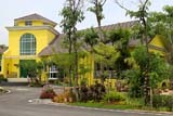 Sabannga restaurant, Hat&nbsp;Yai - Click for larger image