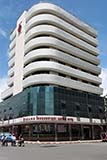 Sakura, Hat&nbsp;Yai - Click for larger image