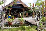 Samila Sea Sport, Hat&nbsp;Yai - Click for larger image