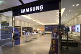 Samsung, Central Festival, Hat Yai - Click for larger image