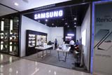 Samsung, Central Festival, Hat Yai - Click for larger image