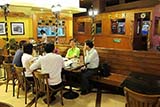 Santa Fe Restaurant, Hat&nbsp;Yai - Click for larger image