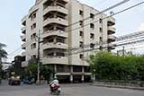 SC Heritage Hotel, Hat&nbsp;Yai - Click for larger image