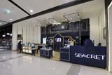Seacret, Central Festival, Hat Yai - Click for larger image