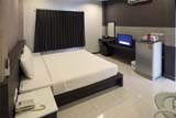 Seree Grand Resort, Hat Yai - Click for larger image