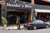 Shanko's Hive, Hat&nbsp;Yai - Click for larger image