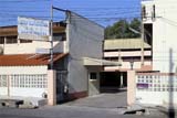 Siam Hotel, Hat&nbsp;Yai - Click for larger image