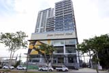 Siam Oriental Hotel, Hat Yai - Click for larger image