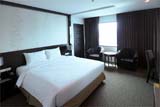 Siam Oriental Hotel, Hat Yai - Click for larger image