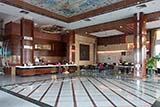 Siam Thana Hotel, Dannok - Click for larger image Siam Thana Hotel, Dannok - Click for larger image