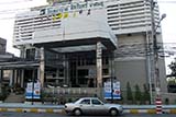 Sikarin hospital in Hat&nbsp;Yai - Click for larger image