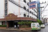 Silom Boutique Hotel Hatyai, Hat Yai - Click for larger image