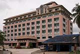 Sing Golden Place Hotel, Hat&nbsp;Yai - Click for larger image