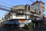 Siri Dim Sum vegetarian restaurant, Hat&nbsp;Yai - Click for larger image