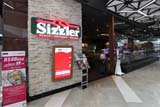 Sizzler, Central Festival, Hat Yai - Click for larger image