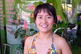 Songkran, Hat Yai - Click for larger image Songkran 2005, Hat Yai - Click for larger image