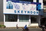 Skeyndor, Hat Yai - Click for larger image Skeyndor, Hat Yai - Click for larger image