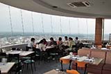 Sky Buffet, Lee Gardens Plaza, Hat&nbsp;Yai - Click for larger image