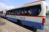 Hat&nbsp;Yai to Phuket small bus service - Click for larger image
