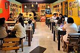 Somtum Chaba, Hat&nbsp;Yai - Click for larger image