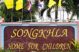 Songkhla Home For Children - Click for larger image Songkhla Home For Children - Click for larger image