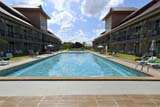 Southern Airport Hotel, Hat Yai - Click for larger image