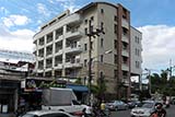 Spring Home Apartment, Hat&nbsp;Yai - Click for larger image