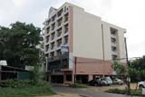 Sripinunt Hotel, Hat&nbsp;Yai - Click for larger image