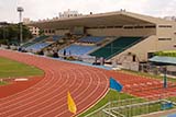 Jiranakorn Sports Stadium in 2008, Hat&nbsp;Yai - Click for larger image