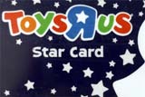 Toys R Us discount card - Click for larger image Toys R Us discount card - Click for larger image