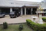 Surasak Animal Hospital, Hat&nbsp;Yai - Click for larger image