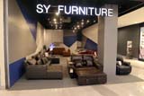 Sy Furniture, Central Festival, Hat Yai - Click for larger image
