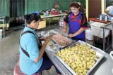 Tai Sun Dim Sum, Hat&nbsp;Yai - Click for larger image