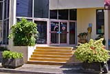 Tourist Authority Of Thailand (TAT) office in Hat&nbsp;Yai - Click for larger image