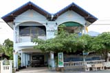 Taworn Porntip guesthouse at Thale Noi, Phattalung - Click for larger image