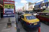 Hat Yai Taxi Rank - Click for larger image Hat Yai Taxi Rank - Click for larger image