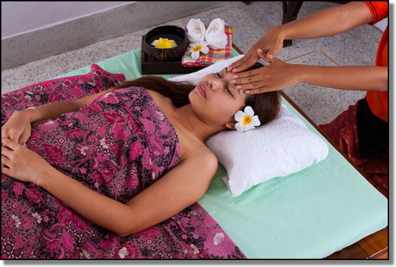 Preuksa Spa, Hat Yai