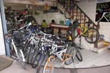 Tennis and Bike Sports bicycle shop, Hat Yai - Click for larger image Tennis and Bike Sports bicycle shop, Hat Yai - Click for larger image