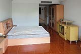 Room at Terrace View, Hat&nbsp;Yai - Click for larger image