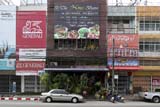 The Nine Bistro, Hat Yai - Click for larger image