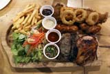The Supper, Hat Yai - Click for larger image
